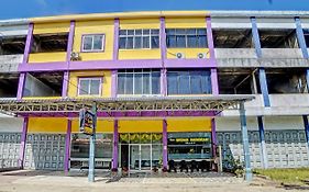 OYO 91493 Wisma Barokah Syariah